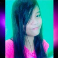 Krystalmae Candelario