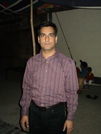 Rajesh Dwivedi