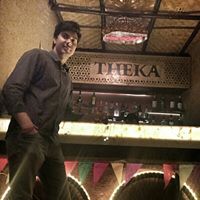 Arun Yadav