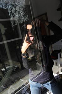 Зоя Григорова.