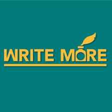 Write More