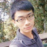 博傑 許