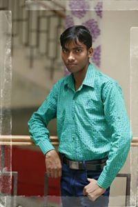Ramesh Chandra