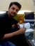 Mayank Kashyap