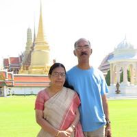 Unni Krishnan