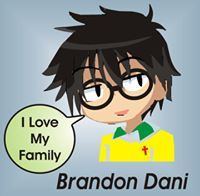 Brandon Dani