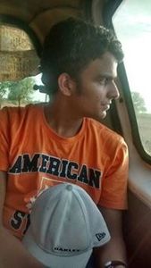 Jayesh Bhatia