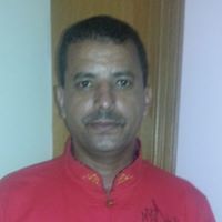 احمد الحساني