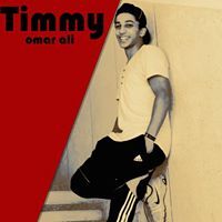 Omar Timmy
