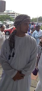 Yusef Alshemmary
