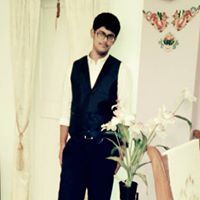 Subhayu Bhadury