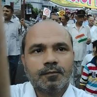 Pravin Maan