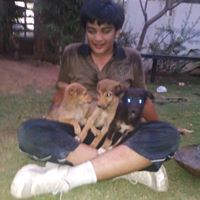 Smit Shah