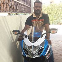 Viji Ananth