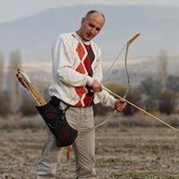 Ismail Büyükay