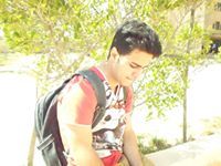 Mahmoud Muhammad