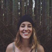 Caylee Betts