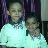 Abubaker Ahmed
