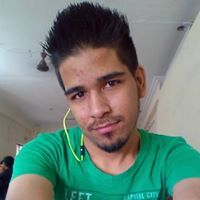 Arif Charaniya