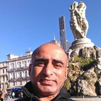 Khalid Rind