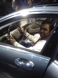 Saurabh Pendse
