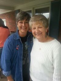 Lisa Johnson Weatherbee