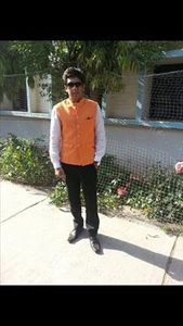 Siddhant Talwar