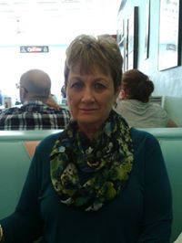 Connie Howard