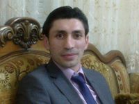Ziad Muhammad