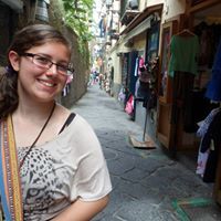Hannah-Celine Impastato