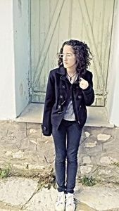 'Αγγελική Κυπριανού' Τζαβ'