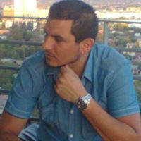 Juan Pablo Arroyo Navarro
