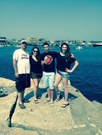 Stacey O'Dell Caprilozzi