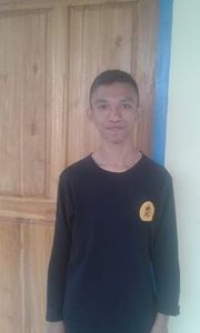 Shafar Juliansyah