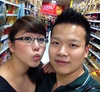 Zhiwei Luo
