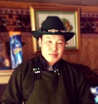 Э. Өлзийбаяр