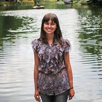 Наталія Андрощук