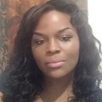 Krystal Hooks