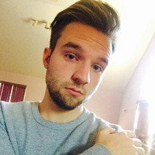 Luke Widlund