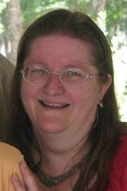 Rhonda Goodman