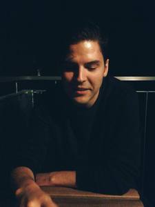 Derek Opperman