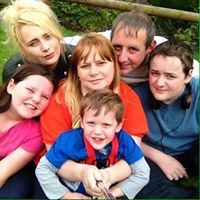 Kevin Crompton-Mayers