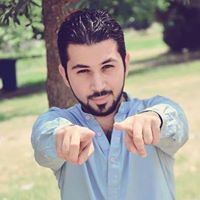 وليد الساقي