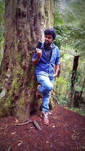 Pradeesh Venugopal