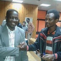 مايكل رمضان