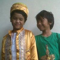 Arvinsyah Naufal