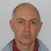 Barry Gale