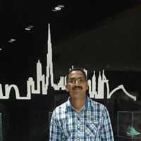 Sunil Chandran