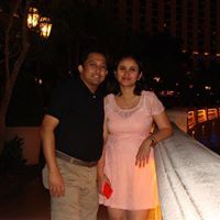 Anindita Chakraborty