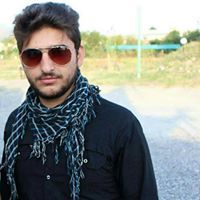 Saif Afridi